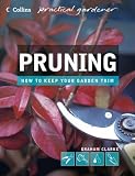 Cover of Pruning by Graham Clarke 0007192800