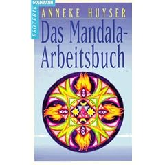 Das Mandala-Arbeitsbuch