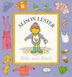 Review Allen & Unwin Pty., Limited (Australia)  / Bibs and Boots (Little Ark Book (Sydney, N.S.W.).)