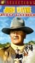 Rio Lobo [VHS]