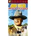Rio Lobo [VHS]