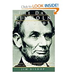 Day Lincoln Was Shot