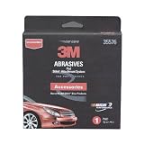 3M 35576 Stikit 6" Disc Pad