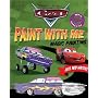 Disney "Cars" Paint with Me (Disney Magic Painting)