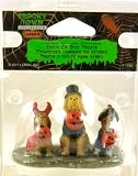 Lemax Spooky Town Halloween Trick or Dog Treats 12887