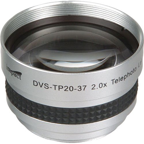 review Impact DVSTP2037