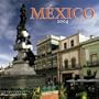 Mexico 2004 Calendar