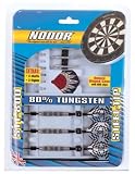 Nodor 80% Tungsten Steel Tip Darts