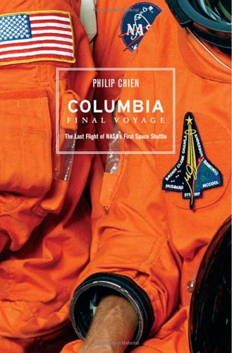 Columbia Accident