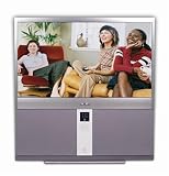 Daewoo DSJ6000LN 60-Inch HD-Ready TheaterWide Rear Projection TV