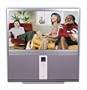 Daewoo DSJ6000LN 60-Inch HD-Ready TheaterWide Rear Projection TV