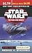 Star Wars the New Jedi Order Dark Tide I: Onslaught