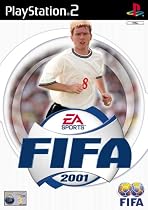 FIFA 2001