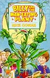 Billy and the man-eating plant
