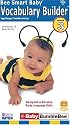 Bee Smart Baby, Vocabulary Builder 3 - an educational video for infants & toddlers [VHS]