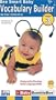 Bee Smart Baby, Vocabulary Builder 3 - an educational video for infants & toddlers [VHS]