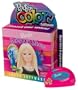 Pixter Color Barbie Fashion Show