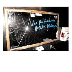 Who the Fuck Are Arctic Monkeys?