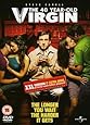 The 40-Year-Old Virgin (XXL Version) [DVD] [2005]