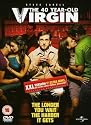 40 Year Old Virgin (XXL Version) [DVD] [2005]