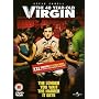 40 Year Old Virgin (XXL Version) [DVD] [2005]
