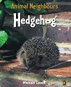 Hedgehog (Animal Neighbours)