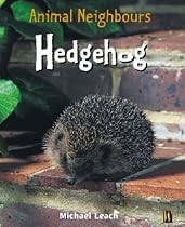 Hedgehog (Animal Neighbours)