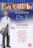 Dr. T & The Women (UK-Import) [UK IMPORT] - Richard Gere