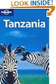 Tanzania (Lonely Planet Country Guide)