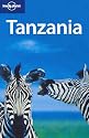 Tanzania (Lonely Planet Country Guide)