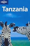 Tanzania (Lonely Planet Country Guide)