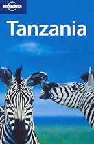 Tanzania (Lonely Planet Country Guide)