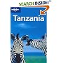 Tanzania (Lonely Planet Country Guide)