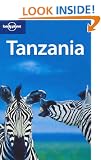 Tanzania (Lonely Planet Country Guide)