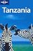 Tanzania (Lonely Planet Country Guide)