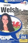 Talk Now Learn Welsh: Essential Words...