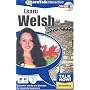 Talk Now! Learn Welsh