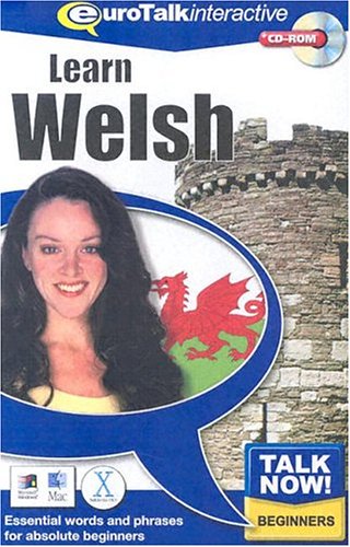  : Talk Now! Learn Welsh