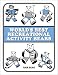 Book World's Best Recreational Activity Bears