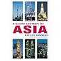 A Short History of Asia, Second Edition
