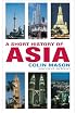 A Short History of Asia, Second Edition