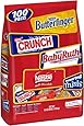 Nestle Assorted Miniatures Bag, 40-Ounce