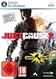 Just Cause 2