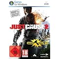 Just Cause 2