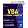 VBA Developer's Handbook, 2nd Edition