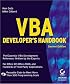 VBA Developer's Handbook, 2nd Edition