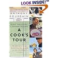 A Cook's Tour: Global Adventures in Extreme Cuisines
