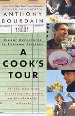 A Cook's Tour