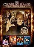 The Charles Band DVD Collection, Vol. 1 (Meridian / Crash And Burn / Doctor Mordrid / Head Of The Family)