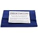 Polishing Cloth For Silver, Gold, Brass and Most other Metals, 12" X 10" Large Size